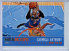 Carmelo Anthony 2013-14 Hoops, Above the Rim #15