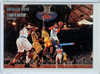 Carmelo Anthony 2013-14 Hoops, Courtside #9