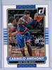 Carmelo Anthony 2014-15 Donruss #51