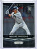 Miguel Andujar 2018 Chronicles, Prizm #9