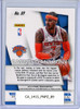 Carmelo Anthony 2014-15 Prizm #89