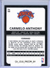 Carmelo Anthony 2015-16 Complete #64