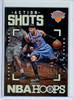 Carmelo Anthony 2015-16 Hoops, Action Shots #8