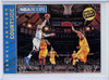 Carmelo Anthony 2015-16 Hoops, Courtside #16 Artist's Proof (#98/99)