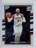 Carmelo Anthony 2017-18 Donruss Optic #96