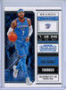 Carmelo Anthony 2018-19 Contenders Draft Picks #7 Variations