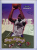 Tracy McGrady 1999-00 Mystique #26 Gold