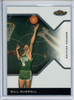 Bill Russell 2004-05 Finest #147 (#343/400)