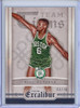 Bill Russell 2015-16 Excalibur, Team Titans #24 Silver (#33/70)