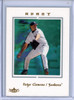 Roger Clemens 2003 Avant #16