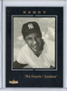 Phil Rizzuto 2003 Avant #70 Black & White (#074/199)