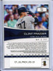 Clint Frazier 2018 Chronicles, Rookies and Stars #19