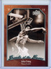 Julius Erving 2010 UD Greats of the Game #12