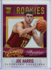 Joe Harris 2014-15 Prestige, Mystery Rookies #10