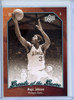 Magic Johnson 2010 UD Greats of the Game #39