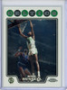 Bill Russell 2008-09 Topps Chrome #172