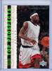 LeBron James 2003-04 Top Prospects, Promos #P2