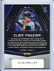 Clint Frazier 2018 Chronicles, Prizm #4