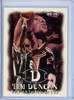 Tim Duncan 1998-99 Hoops #50