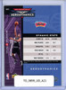 Tim Duncan 1998-99 Upper Deck, Aerodynamics #A21