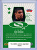 Tim Duncan 1998-99 Choice, Starquest #SQ24 Green