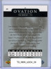 Tim Duncan 1998-99 Ovation #59