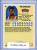 Tim Duncan 1999-00 Hoops Decade #22