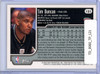 Tim Duncan 1999-00 Topps #121