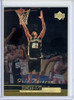 Tim Duncan 1999-00 Gold Reserve #190