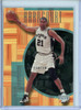 Tim Duncan 2000-01 Hardcourt #48