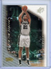 Tim Duncan 2000-01 SPx #75