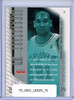 Tim Duncan 2000-01 SPx #75