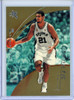 Tim Duncan 2001-02 E-X #89