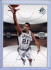 Tim Duncan 2004-05 SP Authentic #77