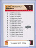 Tim Duncan 2005-06 Total, Team Checklists #26
