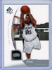 Tim Duncan 2005-06 SP Authentic #77