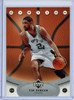 Tim Duncan 2006-07 Ovation #72