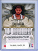 Tim Duncan 2008-09 Hot Prospects #23