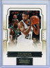 Tim Duncan 2009-10 Classics #31