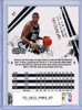 Tim Duncan 2009-10 Rookies & Stars #87