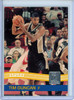 Tim Duncan 2010-11 Donruss #106