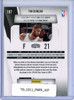 Tim Duncan 2010-11 Prestige #107