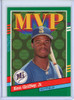 Ken Griffey Jr. 1991 Donruss #392 MVP