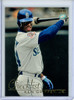 Ken Griffey Jr. 1996 Fleer, Checklists #2