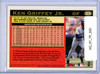 Ken Griffey Jr. 1997 Topps #300