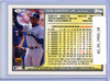 Ken Griffey Jr. 1999 Opening Day #58