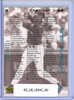 Ken Griffey Jr. 2000 Hitter's Club #90 Checklist
