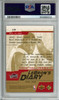 LeBron James 2003-04 Upper Deck LeBron's Diary #LJ6 PSA 9 Mint (#55988932)