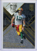 Aaron Rodgers 2016 Donruss Elite #79 Black (#152/199)