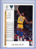 Magic Johnson 1991-92 Upper Deck #45
